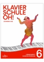 Klavierschule OH! Modul 6 fr Klavier