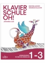 Klavierschule OH! Modul 1-3 fr Klavier