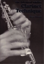 Roger Purcell, The Advanced Edition: Clarinet Technique Clarinet [Bb ] Buch