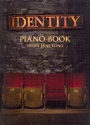 Identity for piano