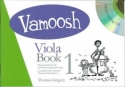Vamoosh Viola vol.1 (+CD)
