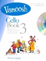 Vamoosh  Cello Book vol.3 (+CD) for cello