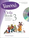 Vamoosh Viola vol.3 (+CD)