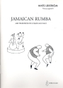 Jamaica Rumba for 2 cellos and piano parts