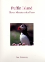 Puffin Island for piano