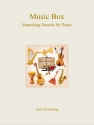 Music Box - Sursprising Sounds for piano