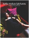 Katie Melua: Pictures for piano, vocal and guitar Songbook