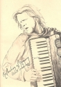 Reflection of Memory for accordion