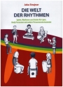 Die Welt der Rhythmen f�r Cajon, Body Percussion und andere Percussionsinstrumente