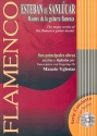 Maestro de la guitarra flamenca (+CD) para guitarra flamenca/tabulatura (en/sp/frz)
