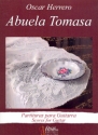 Abuela Tomasa for guitar/tab