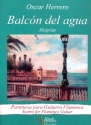 Balcn del agua for guitar/tab