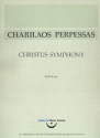 Christus Symphony for orchestra score