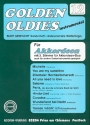 Golden Oldies Band 12 fr 1-2 Akkordeons oder andere Tasteninstrumente