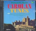 Ireland's best Carolan tunes 2 CDS 110 classic tunes to the legendary Irish harper and composer