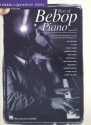 Best of Bebop piano (+cd): a step-by-step breakdown of the piano styles and techniques of ...