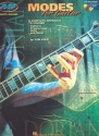 Modes for guitar (+CD): a complete approach to soloing