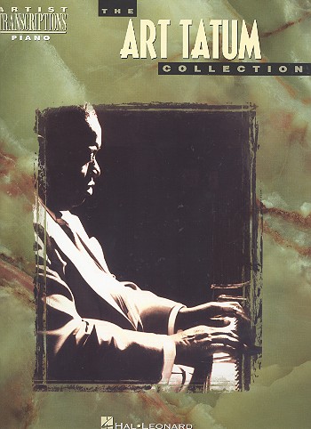 The Art Tatum collection: for piano