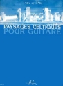 Paysages celtiques vol.1  pour guitare