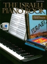 The israeli piano book: Songbook piano/vocal