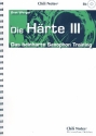 Die Hrte Band 3 (+CD, Bb) fr B-Saxophone