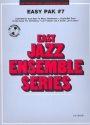 Easy Jazz Ensemble Series Pak no.7