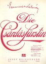 Mdel gibt es wunderfeine  fr Gesang und Klavier Einzelausgabe