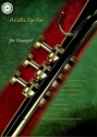 A celtic top ten (+CD) for  trumpet