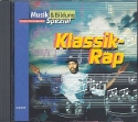 Klassik-Rap CD Klassische Themen neu entdeckt in Top-Hits von Coolio bis Down Low