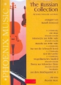 The Russian Collection fr Violine, Violoncello und Klavier