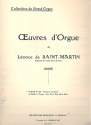 Postlude de fete Te deum laudamus pour orgue