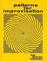 Patterns for Improvisation  