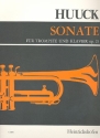 Sonate op.25 fr Trompete und Klavier