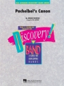 Canon for concert band Lavender, Paul, arr. Discovery band series