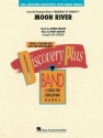 Moon river: for concert band Osterling, Eric, arr. Jenson Basic 1 Band Series