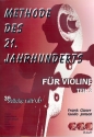 Methode des 21.Jahrhunderts Band 3 (+CD) fr Violine Jansen, Guido, Koautor