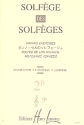 Solfege des solfeges vol.2b singing exercises (moyen/medium) Lavignac, Koautor