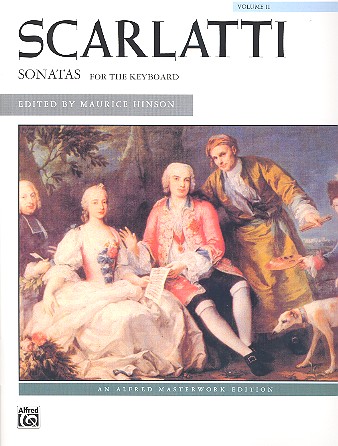 Sonatas vol.2 for piano