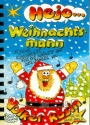 Hejo Weihnachtsmann Liederbuch