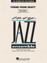 Theme from shaft: for easy jazz ensemble Stitzel, Rick, arr.