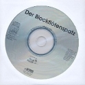 Der Blockfltenspatz  CD