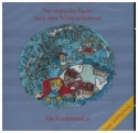 Die weltweite Suche nach dem Weihnachtsmann Playback-CD
