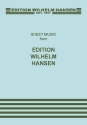 Ecossaisen fr Klavier