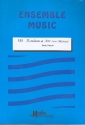 Rondeau and Aire from Abdelazer fr Streicher, Blser und Klavier Ensemble music 151