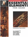 Essential Elements 2000 vol.2 (+Online Audio) for concert band bassoon