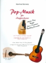 Pop-Musik fr Zupforchester Partitur