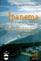 Ipanema (+CD) Solos and duos for Brazilian guitar