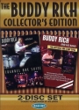 The Buddy Rich collector's edition  DVD-Video (2-disc set)