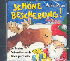 Schne Bescherung CD