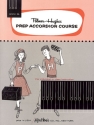 Prep accordion course vol.3b